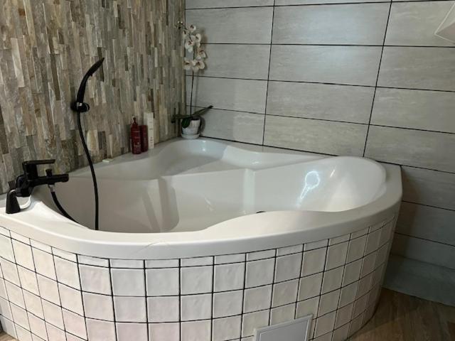 Vakantiehuis Boshuisje *