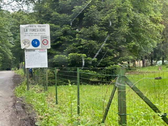 Boshuisje Casa de Férias *