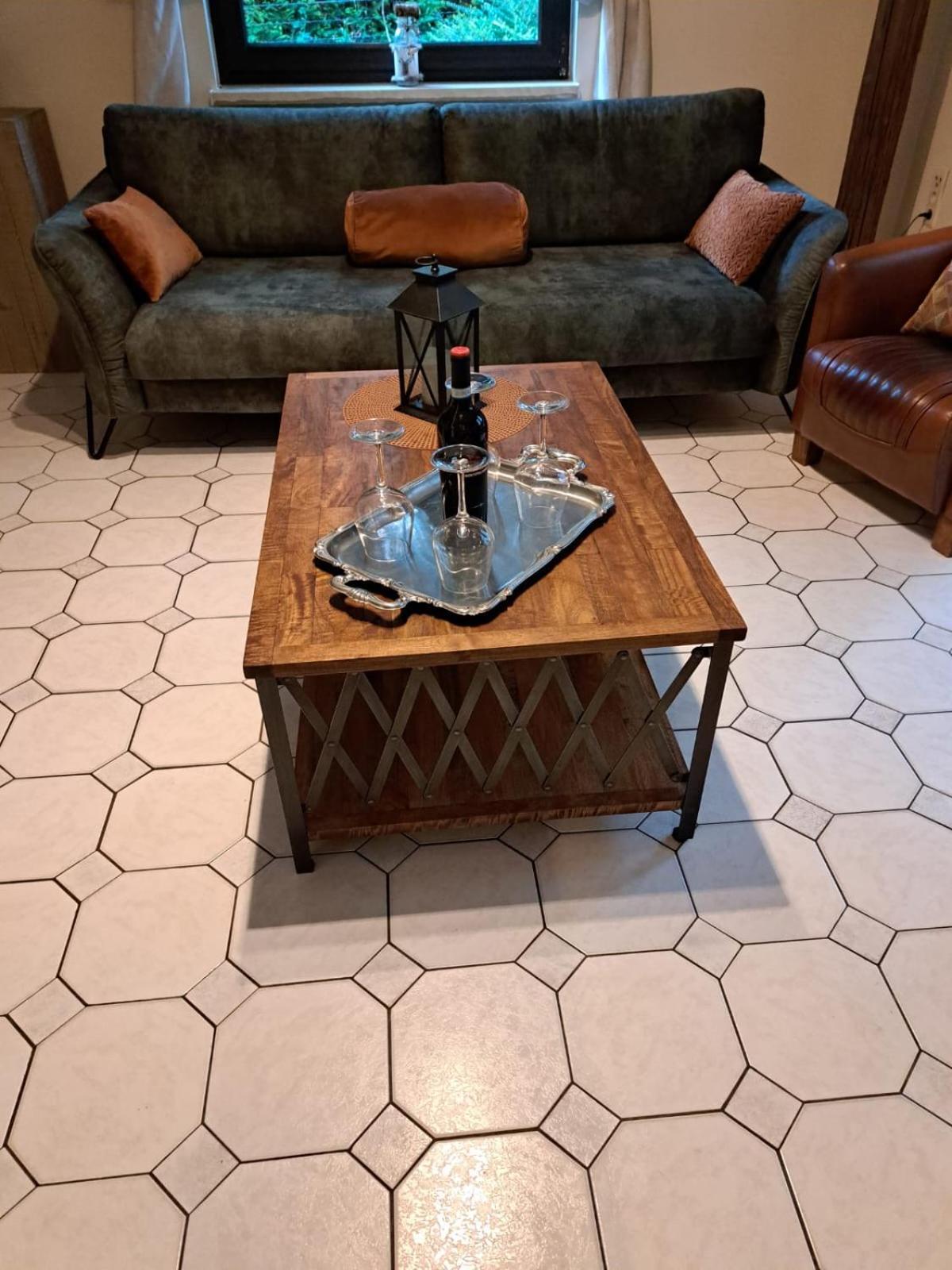 Vakantiehuis Boshuisje